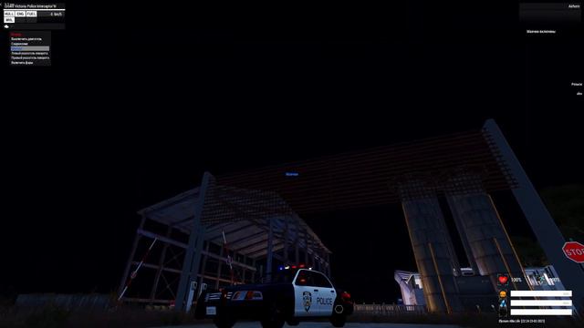 Игра за полицию ArmA 3 Altis Life Role Play #3 смотреть онлайн