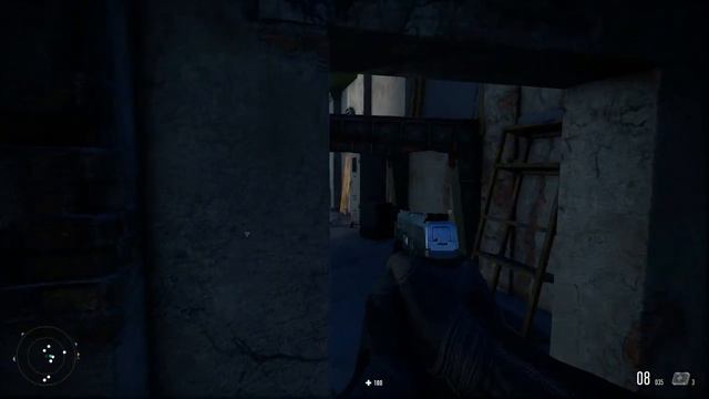 Sniper Ghost Warrior Contract (Chapter 3) part 1 смотреть онлайн