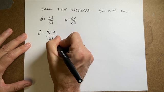 Lagrangian Mechanics: A pendulum swinging from a moving horizontal cart. смотреть онлайн