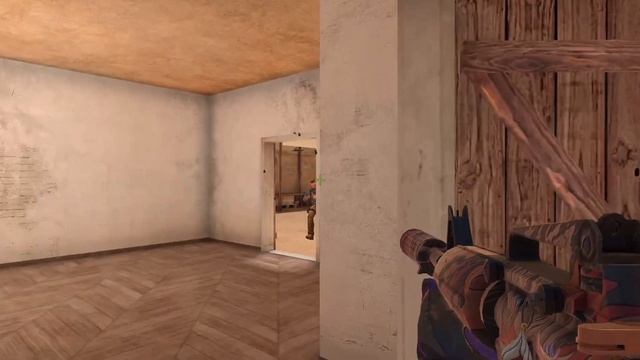 ГАЙД НА ГИРОСКОП В STANDOFF 2 смотреть онлайн
