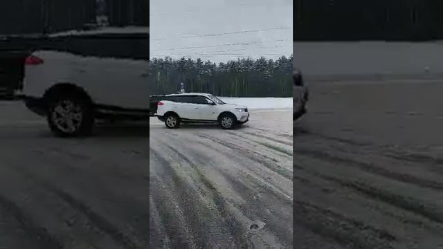 Лучше Джили есть только Атлас)) смотреть онлайн