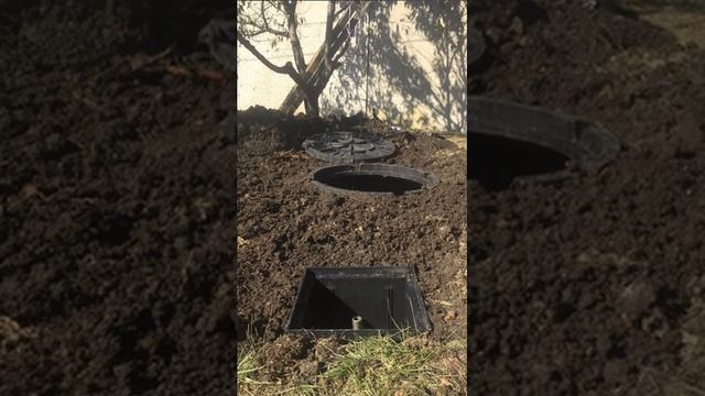 Бурение скважин. 8 (918) 983-09-83 Николай смотреть онлайн