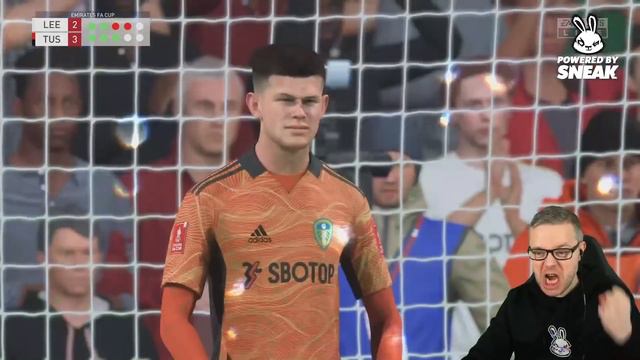 FIFA 22 Create a Club Career Mode! GOLDBRIDGE Episode 19 смотреть онлайн