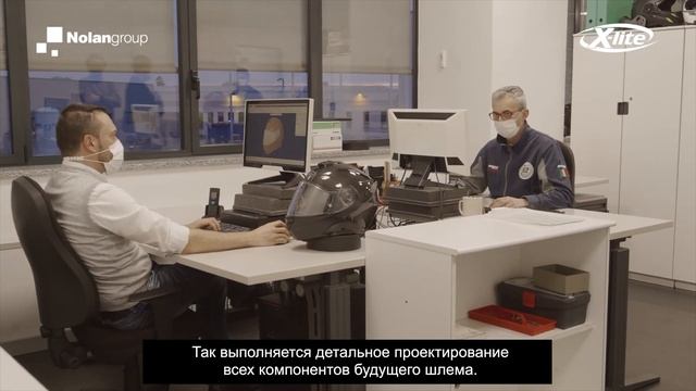 Компании Nolan Group - 50 лет!!!