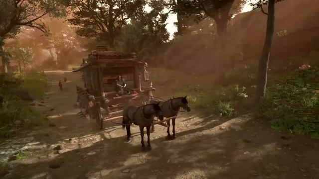 Development Update with Caravan Preview - 11AM PT Tuesday, October 31, 2023 смотреть онлайн