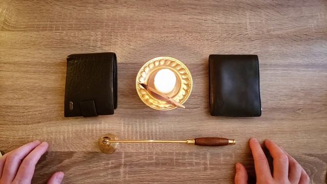 НОВЫЙ КОШЕЛЁК ★ МАГНИТ ДЛЯ ДЕНЕГ ? Коста Хайдер смотреть онлайн