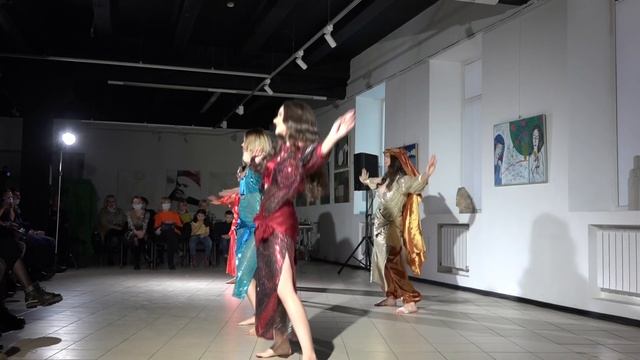 Танец жизни 2021 клип 1 смотреть онлайн