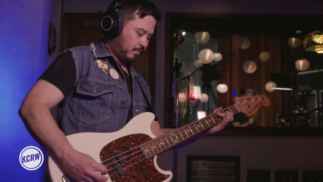 Beth Ditto Performing 