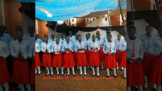 NANGA SECONDARY SCHOOL SINCE 2014--2017 смотреть онлайн
