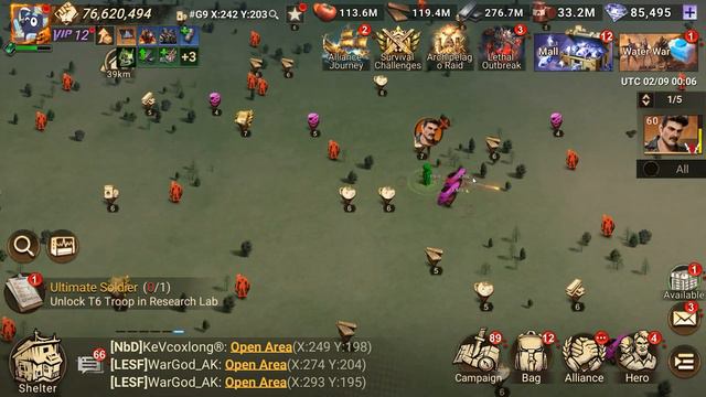 Archipelago hunt смотреть онлайн