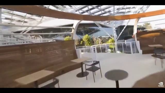 NVIDIA's gaming New AI Research Just Changed Everything смотреть онлайн