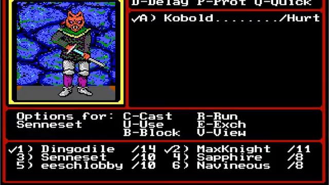 Let's Prepare Might and Magic Book II! Part 2 - Touring Middlegate смотреть онлайн