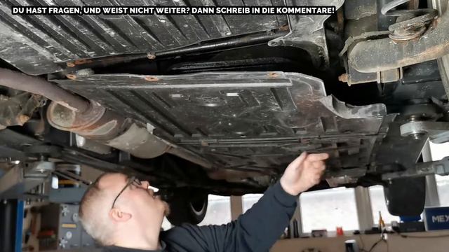 Mercedes Benz W168 A190 | Innenraumfilter + Kraftstofffilter Neu | ATP Winter Auto ❄️ [216] ??