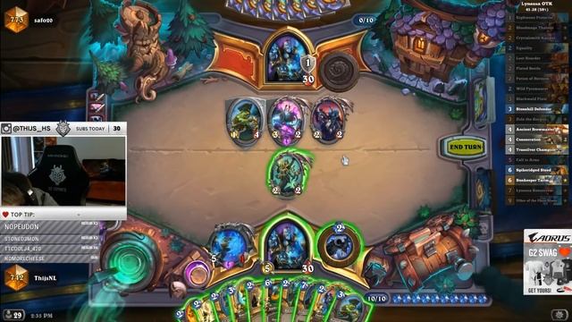 "This Is A Free Win" - Famous Last Words смотреть онлайн