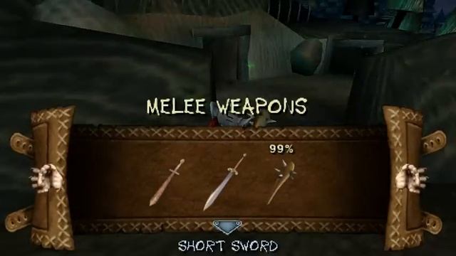 Medievil Resurrection On PC