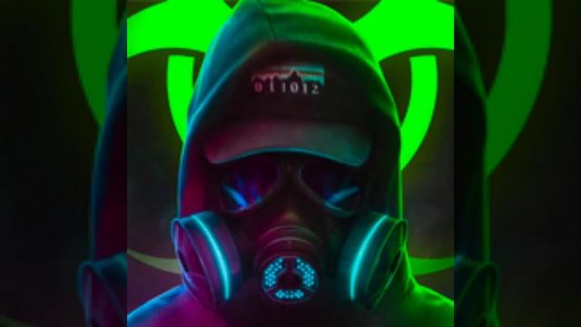 Gangsta Gangsta (slow) By Fraxis