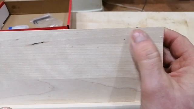 Нейлер финишный Matrix, недорогой шпилечник.