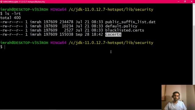 How to resolve PKIX path building failed error смотреть онлайн
