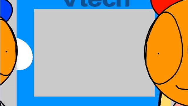 Low Battery VTech Felipebross And Friends Learning Laptop