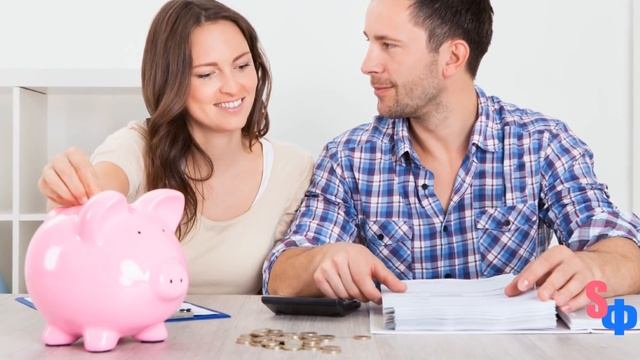 СВЕКРОВЬ просто увязла в кредитах – и нам не дает жить спокойно! смотреть онлайн