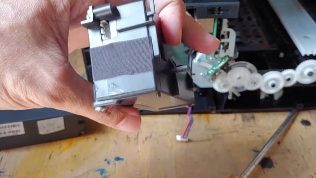 Power supply for Epson L6170 L1110 L3110 L3150 L4150 L4160 L5190 L6190 смотреть онлайн