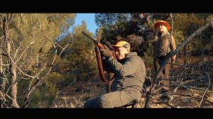 Охота в Турции!