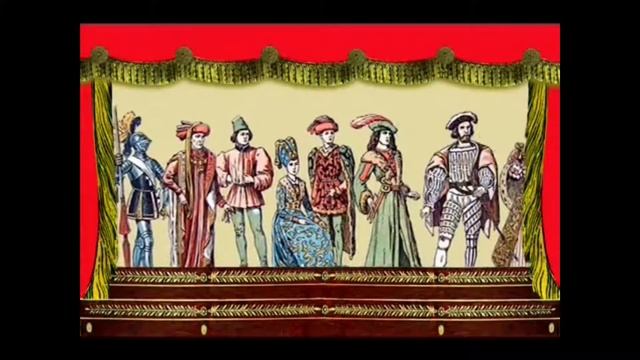 История костюма часть 1 - Введение смотреть онлайн