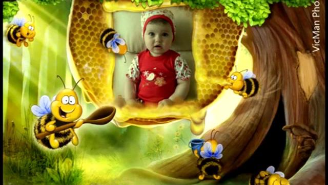 Анютка, с Днем рождения!!! смотреть онлайн
