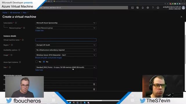 How to Build A streaming Server using Ant Media Server, OBS and Azure VMs смотреть онлайн