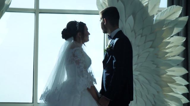 "На крыльях любви" смотреть онлайн