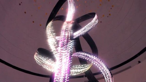 Дубай с высоты 250 метров Ain Dubai в шоке от Покупок ОБЛОМ Влог