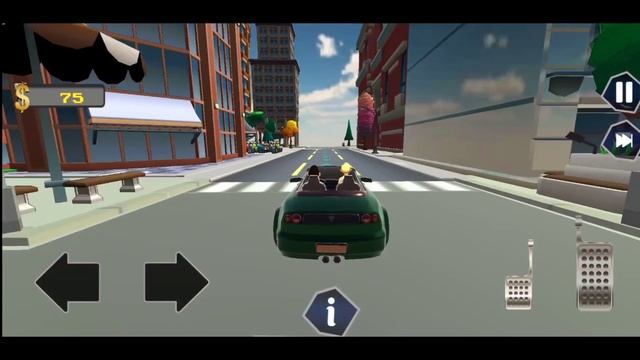 Summer Athletics Games - Free Fun Sports Events Simulator #1 | Horse Race!!! смотреть онлайн