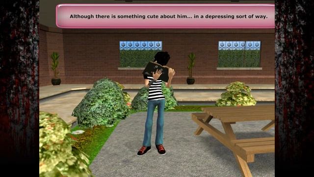 High School Dreams:BFF 01- Petey Jacobs! смотреть онлайн