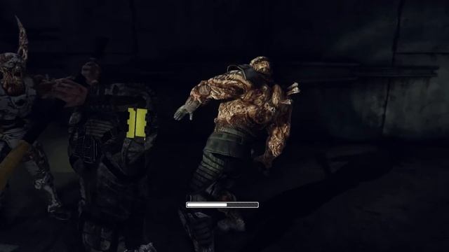 Afterfall InSanity Extended Edition часть 7 смотреть онлайн