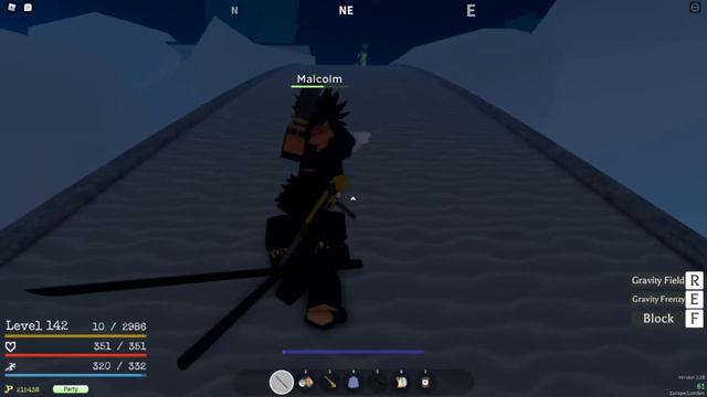 HOW TO SOLO MALCOM EASY GPO UPD 2 смотреть онлайн