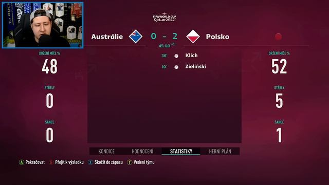 Kdo vyhraje MISTROVSTVÍ SVĚTA podle FIFA 23? [Experiment] смотреть онлайн