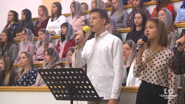 Ты не можешь отдать то, что сам не имеешь (Даём, что имеем) / Песня смотреть онлайн