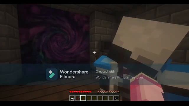 FnaF 6 Rebooted: First Day! (Minecraft FNAF 6 Roleplay) смотреть онлайн