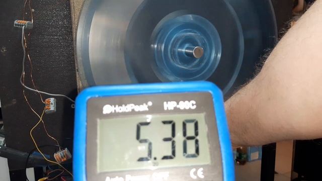 Исследование Электромагнитной индукции 2ч смотреть онлайн