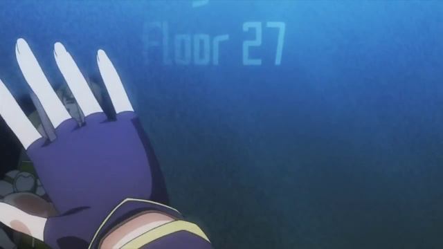 _Sword_Art_Online _II_/Мастера меча онлайн 2 Опенинг 2/2 на Русском смотреть онлайн