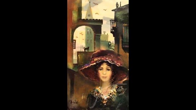 Budai László kalapos hölgyei -- Peaceful Conclusion - Asher Fulero смотреть онлайн
