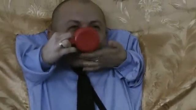 "Утро физрука". ОШ № 4, г. Красный Лиман смотреть онлайн