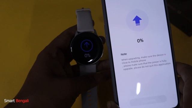 Battery drain issue Dizo Watch R | how to update Dizo Watch R смотреть онлайн