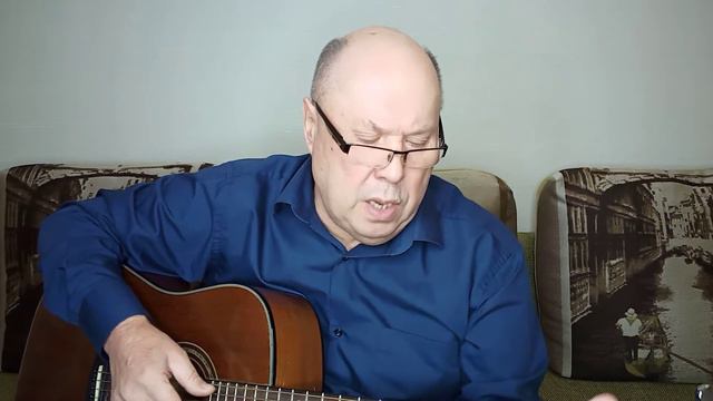 Подойди, помоги, поддержи!!! Гитара, которая трогает сердце! смотреть онлайн