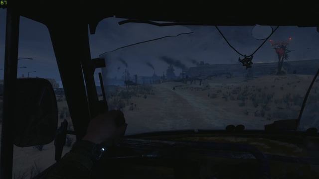 Metro Exodus #6 Кажется уже хватит отдыхать на море смотреть онлайн