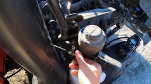 Отзыв про пневмоподвеску ARIDE. ISUZU NQR