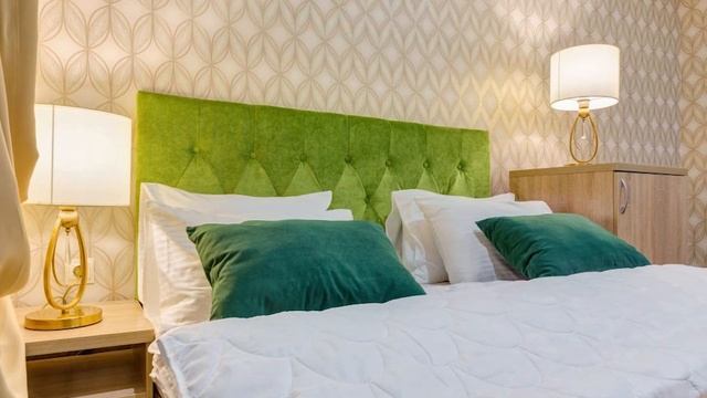 Отель Премьер, Геленджик смотреть онлайн