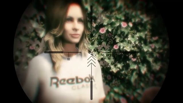 I MET LANA RHOADES IN GTA 5 AND THIS HAPPENED смотреть онлайн