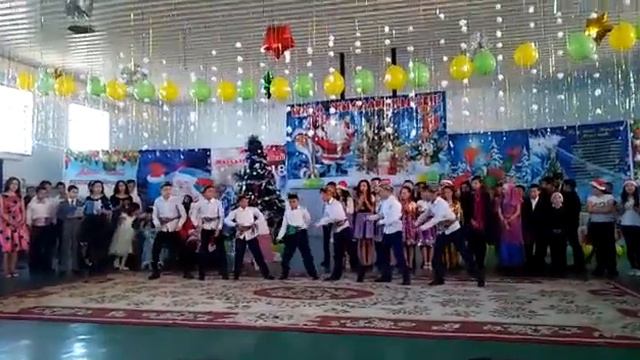 К. Кемелулы мектеби. 6 а сыныбы. смотреть онлайн