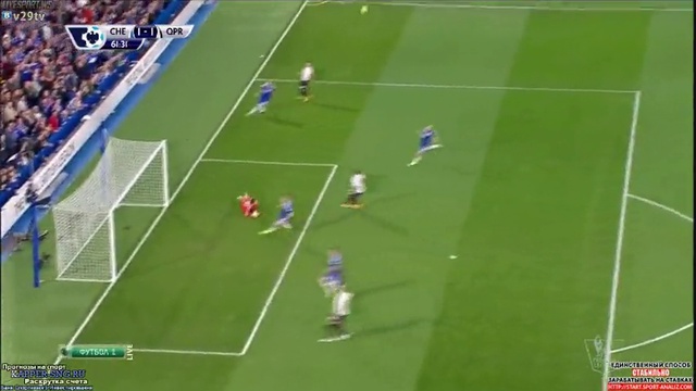 VIDEO Chelsea 2 – 1 Queens Park Rangers Highlights